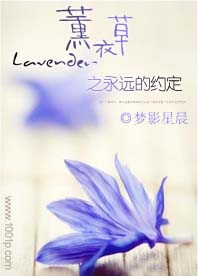 薰衣草之永遠的約定小說