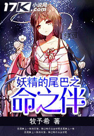 妖精的尾巴之命之伴小說