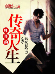 葉哥的傳奇人生小說