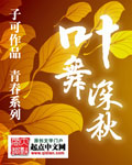 葉舞深秋小說