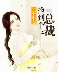 一不小心撿到個總裁小說