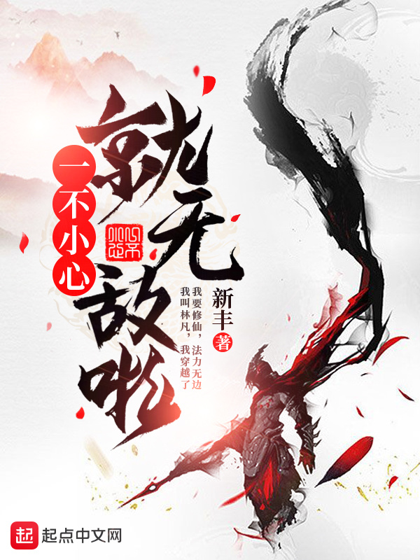 一不小心就無敵啦小說