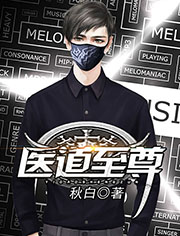 醫道至尊小說