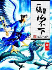 一鍋鯤鵬燉不下小說