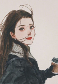 以後即現在小說