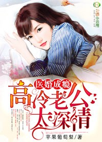 醫婚成癮，高冷老公太深情小說