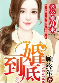 一婚到底：老公別亂來小說