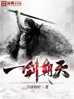一劍朝天小說