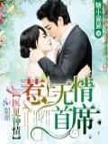 醫見鍾情:惹上無情首席小說