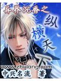 異界沉香之縱橫天下小說