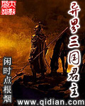 異界三國君主小說