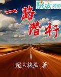 一路潛行小說