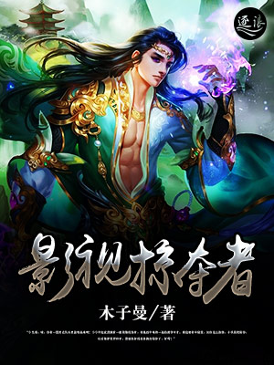 影視掠奪者小說