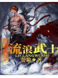 英雄聯盟之流浪武士小說