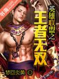 英雄聯盟之王者無雙小說