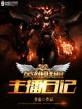 英雄聯盟之主播日記小說