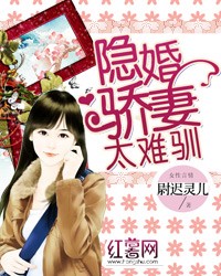 隱婚驕妻太難馴小說