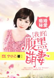 癮婚秘愛：我的腹黑萌妻小說