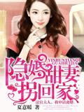 隱婚甜妻拐回家小說