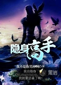 隱身高手小說