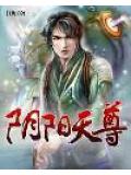 陰陽天尊小說