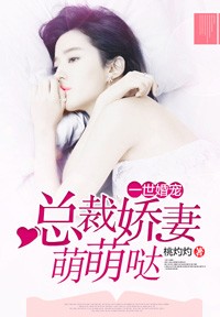 一世婚寵：總裁嬌妻太撩人小說