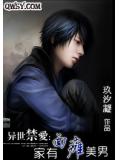 異世禁愛：家有面癱美男小說