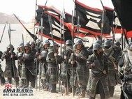 異世羣英爭霸小說