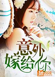 意外嫁給你小說