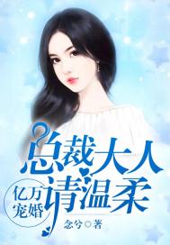 億萬寵婚：總裁大人請溫柔小說