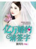 億萬婚約請簽字小說