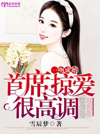 一吻成婚：首席掠愛很高調小說