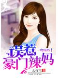 一吻成婚：誤惹豪門辣媽小說