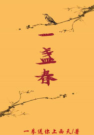一盞春小說