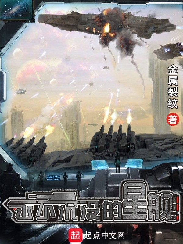 永不沉沒的星艦小說