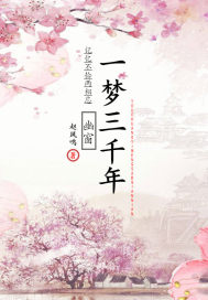幽窗一夢三千年小說