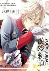 遊戲軌道小說