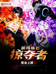 遊戲角色掠奪者小說