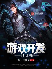 遊戲開發設計師小說