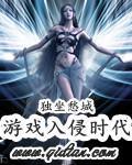 遊戲入侵時代小說
