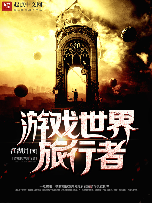 遊戲世界旅行者小說