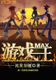 遊戲王MAX小說