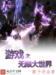 遊戲之無限大世界小說