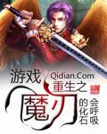 遊戲重生之魔刃小說