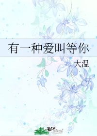 有一種愛叫等你小說