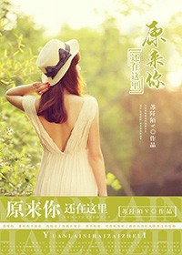 原來你還在這裡小說