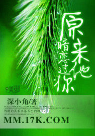 原來他暗戀過你小說