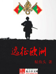 遠征歐洲小說