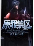 原罪禁區小說