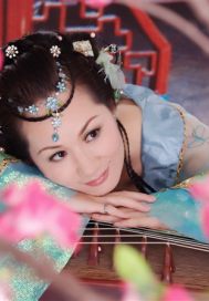 月光寶石啊小說